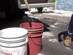 Miembros del Observatorio del Agua opinan que el levantamiento de las vedas a la larga afectará de forma negativa a los ciudadanos. EL INFORMADOR / ARCHIVO