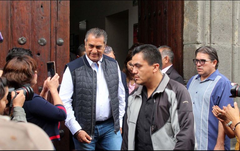 El Pleno de la Sala Superior determinó que el INE acreditó plenamente que 