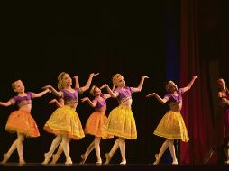 Función. La EMBT estará hoy 21 de junio en el Teatro Galerías a las 19:00 horas. ESPECIAL