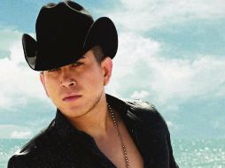 Cantante. El Bebeto es una de las cartas fuertes del día. ESPECIAL