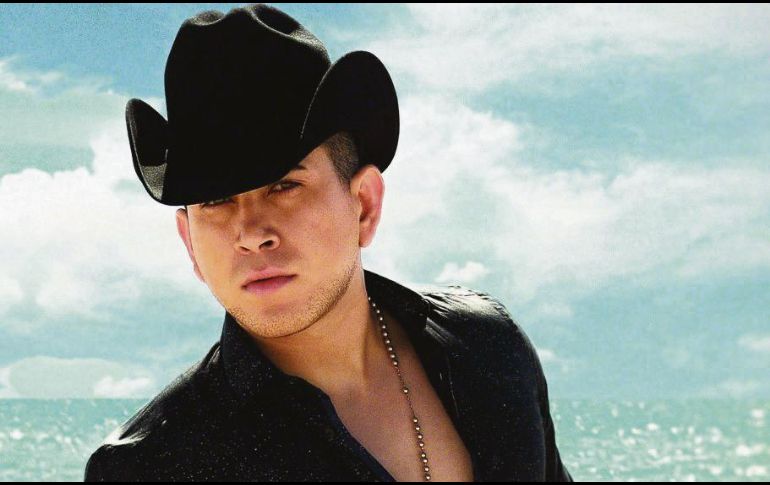 Cantante. El Bebeto es una de las cartas fuertes del día. ESPECIAL