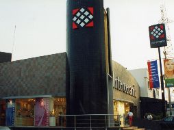 Interceramic produce 45 millones de metros cuadrados de loseta cerámica al año. EL INFORMADOR/Archivo