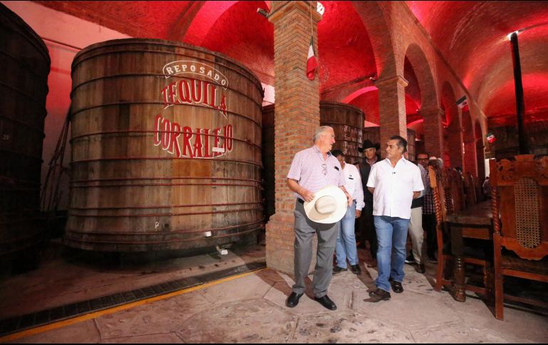 “El Bronco” culpó a los gobiernos por no generar empleo. NOTIMEX