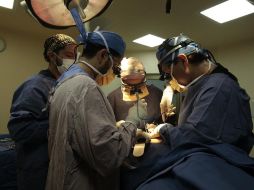 Invitan a la población en general a manifestar este deseo a los seres queridos a fin de que la decisión sea más sencilla para ellos. EL INFORMADOR / ARCHIVO