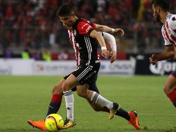 El Clásico Tapatío se jugará por la fecha siete, cuando los Zorros sean anfitriones de Rebaño el viernes 24 de agosto. MEXSPORT / ARCHIVO