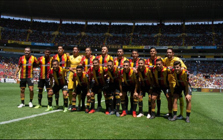 Para este semestre, en el Ascenso MX sólo participarán 15 equipos; por esto, los universitarios debutarán en la jornada 2 el domingo 29 de julio ante Bravos de Juárez en el Estadio Jalisco. TWITTER / @LeonesNegrosCF