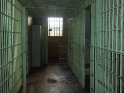 La CNDH señala que los lugares de detención deben ser habitables e higiénicos para garantizar la seguridad del detenido. ESPECIAL