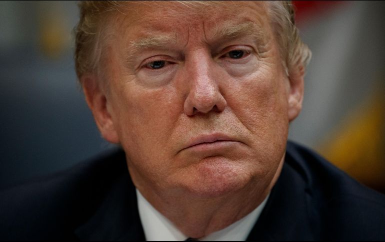 El secretario de Comercio de EU asegura que espera que la renegociación del TLCAN 