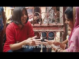  Puntualizó que ya invierten en un equipo dedicado para expandir sus esfuerzos en esta área, junto con un nuevo centro de recursos online que reúne información de productos. YOUTUBE/  Workplace by Facebook