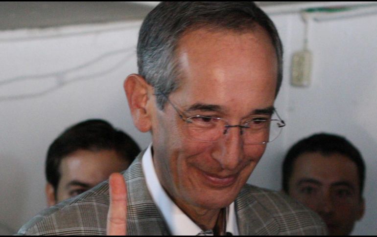 El ex presidente permanecerá unos días más en el centro médico 