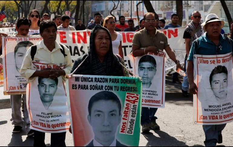 Los procuradores consideraron que dicha Comisión contraviene la Constitución y es 