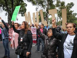 En el caso del Multifamiliar de Tlalpan, la propuesta es asignar 500 mil pesos por departamento. SUN / J. Reyes