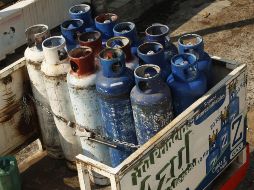 El alza en las tasas de interés es consecuencia de la inflación registrada en los productos de consumo básico. EL INFORMADOR/Archivo