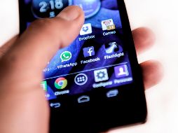 La organización producía y distribuía material de pornografía infantil desde Argentina por miedo de WhatsApp. EL INFORMADOR/Archivo