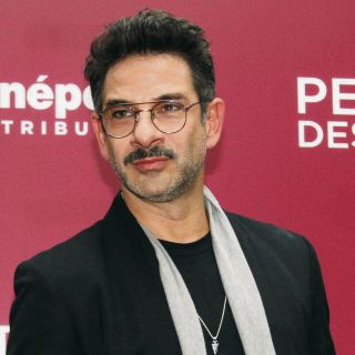 "Perfectos desconocidos" revelan los secretos de Miguel Rodarte