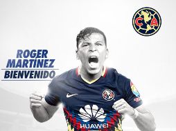 Pese a que sólo tiene 23 años de edad, el atacante ya tiene experiencia en el balompié europeo. TWITTER / @ClubAmerica