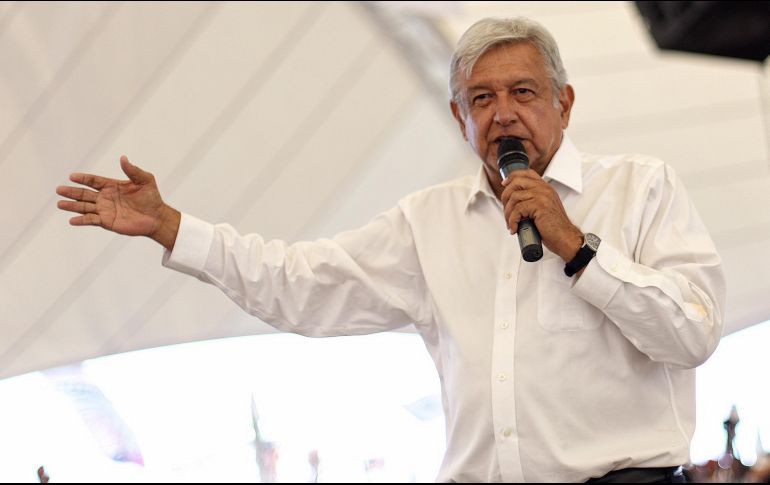 Agrega que para contribuir a ese objetivo se apoyaría 