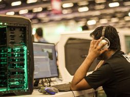 Según el FMI, la mayor parte de las instituciones financieras no cuentan con las medidas necesarias de ciberseguridad. EL INFORMADOR / ARCHIVO