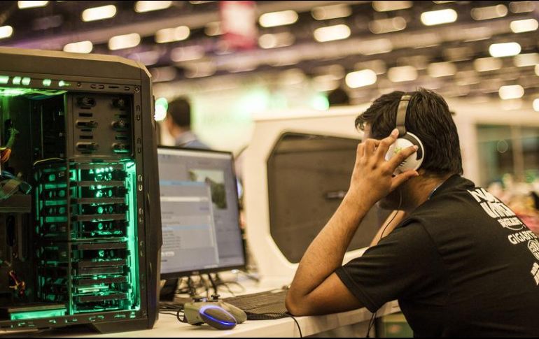 Según el FMI, la mayor parte de las instituciones financieras no cuentan con las medidas necesarias de ciberseguridad. EL INFORMADOR / ARCHIVO