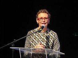 Loyo explicó que el estudio también muestra que entre las propias candidatas tampoco se habla de mujeres y las que lo hacen, incluyen poco el tema. EL INFORMADOR/ ARCHIVO