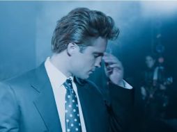 Mario Vicente Gallego aseguró que su hermano no tuvo nada que ver con la desaparición de Marcela Basteri, pues ella se fue por su voluntad. YOUTUBE/ Netflix