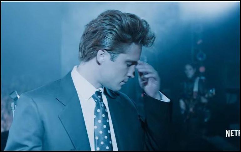 Mario Vicente Gallego aseguró que su hermano no tuvo nada que ver con la desaparición de Marcela Basteri, pues ella se fue por su voluntad. YOUTUBE/ Netflix