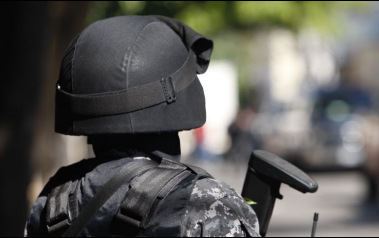 Minutos antes de las 12:00 horas, la Fiscalía informó a través de su cuenta de Twitter que elementos de la Policía Investigadora ya habían dado con el paradero de los dos hombres. EL INFORMADOR/ ARCHIVO