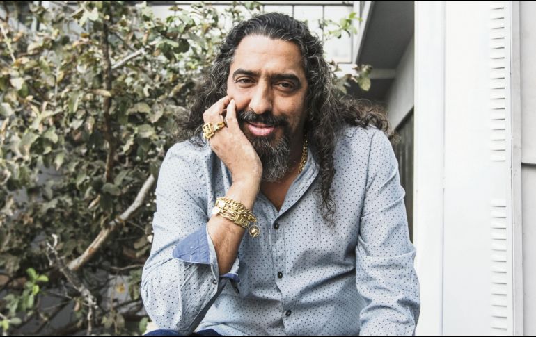 El cantaor regresó de emergencia  a España, tras conocer la condición de su hijo. EL INFORMADOR/ARCHIVO