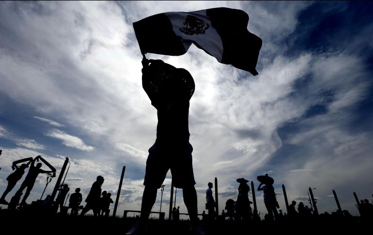 NTX / J. Arciga Ávila