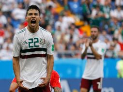 El diario SPORT destaca el perfil y recorrido de ''Chucky'' en su carrera y lo comparó con Romario y Ronaldo, quienes surgieron del continente americano para emigrar y brillar en el PSV. AP / E. Verdgo