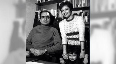 Nacida en Buenos Aires en 1925, trabajó para organismos internacionales como la Unesco y conoció a Italo Calvino en París, en 1962, cuando era una joven traductora. TWITTER/ @Rodrigoteran3