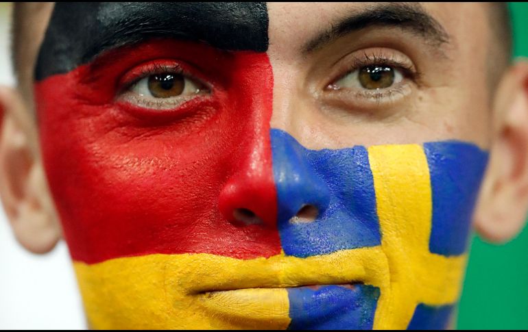 La expectativa para definir a los clasificados del grupo 