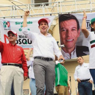 Miguel Castro ofrece más oportunidades a ciudadanos de los Altos Sur