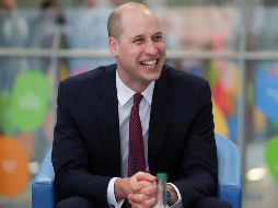 El duque de Cambridge se entrevistará con el primer ministro de Israel, Benjamín Netanyahu, y el presidente de la Autoridad Palestina, Mahmud Abás. AP/D. Olivas