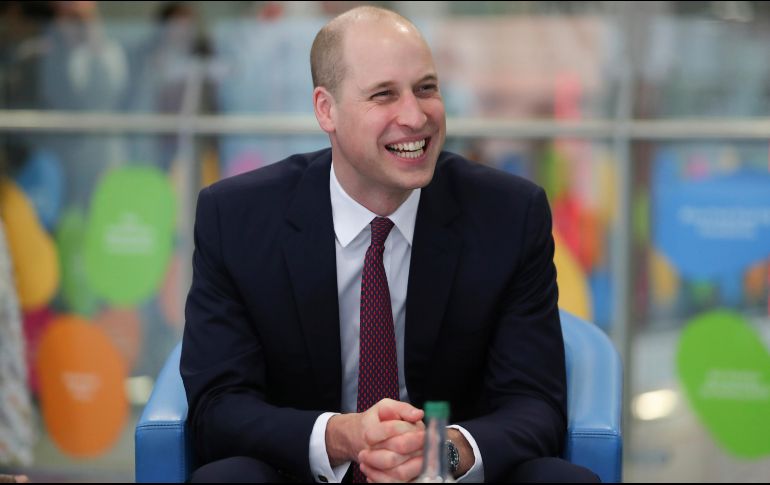 El duque de Cambridge se entrevistará con el primer ministro de Israel, Benjamín Netanyahu, y el presidente de la Autoridad Palestina, Mahmud Abás. AP/D. Olivas