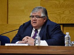 Carstens reconoció que durante el último ejercicio 