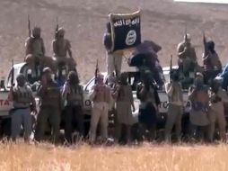 El Ejército de Iraq informó que entre los terroristas que murieron se encontraba un alto mando. AFP/ARCHIVO