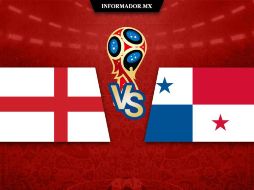 Inglaterra marcha en segundo lugar del Grupo G. EL INFORMADOR/ESPECIAL