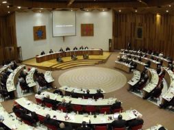 La organización religiosa pide votar por el partido o aspirante 