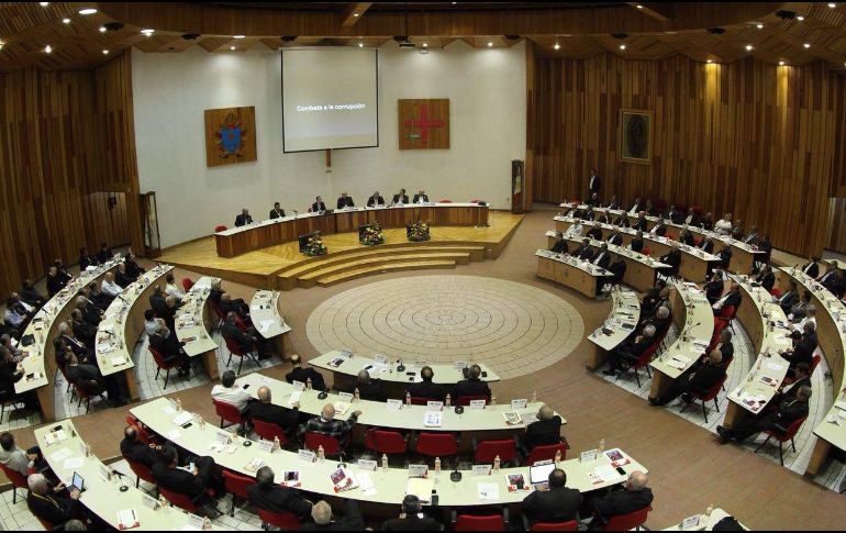 La organización religiosa pide votar por el partido o aspirante 