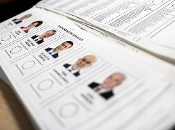 De continuar esta tendencia, Erdogan logrará ser reelecto para un mandato de cinco años. EFE / S. Suna