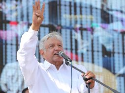 López Obrador pidió a panistas y priistas que 