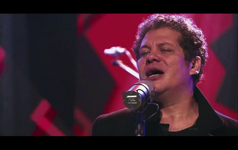 Chabuco. El artista, listo para dejar una huella profunda entre los espectadores mexicanos. YOUTUBE