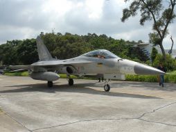 Taiwán ha intensificado su investigación y desarrollo de equipos bélicos desde 2016. ESPECIAL