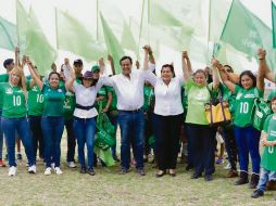 Cosío busca recuperar la seguridad en Jalisco. ESPECIAL