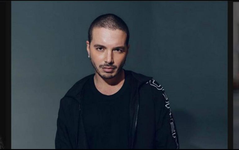 La música de J Balvin computa actualmente más de 48 millones de oyentes mensuales en la plataforma. FACEBOOK / J BALVIN