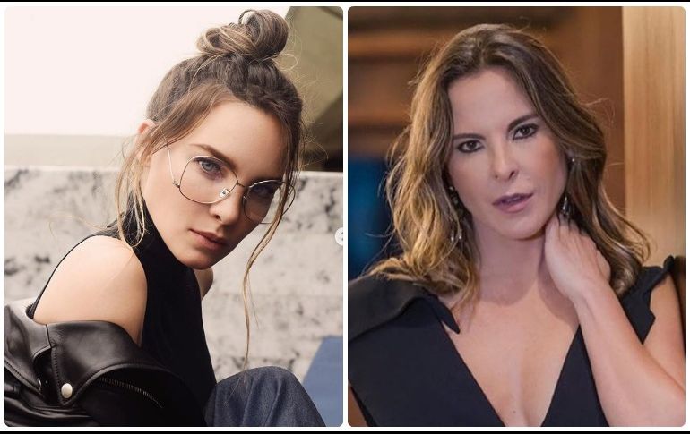 #Verificado2018 Ni Belinda ni Kate del Castillo irían al gabinete de AMLO