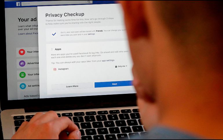 La consultora ofrecía servicios de estrategia digital a diferentes entes políticos; el escándalo terminó por obligar al cierre de la empresa. ARCHIVO