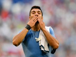 Tras clasificar a octavos de final, lo importante es 