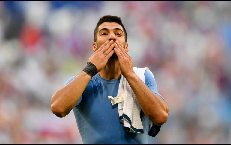 Tras clasificar a octavos de final, lo importante es 